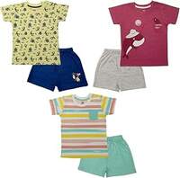 Upto 75% Off On LuvLap Baby Clothing