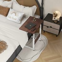 Homeland Design your Heritage Multi Purpose Laptop Table