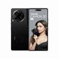 TECNO CAMON 30 5G (Basaltic Dark, 12GB+512GB) Apply ₹3000 coupon