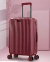 Luggage trolleys up to 85% off + Extra 20% off