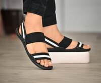 Upto 80% Off On Clogs & Sandals Starting From Rs.161 