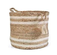 2 GUDD Storage Basket with Handle (Small)