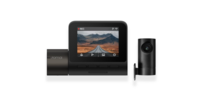 70mai A200 HDR Dual Dash Camera