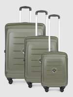 Up to 85% Off on VIP Trolley Bags 