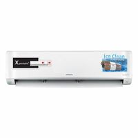 Hitachi 1.5 Ton Class 3 Star, Inverter Split AC