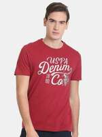 Flat 70% Off On U.S Polo Assn Clothing.