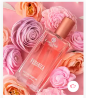 Carlton London Women Veronica Eau de Parfum - 50ml