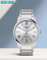 TIMEX Analog Watch - For Men TW00ZR347