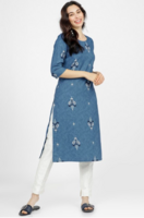 Ketch women kurta up to 80%