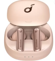 Soundcore by Anker Liberty Air 2 Pro With Active Noise Cancellation Bluetooth  (Pink, True Wireless)