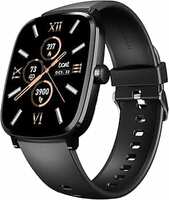 [New Launch] boAt Ultima Regal w/ 2.01” AMOLED Display, Functional Crown, Emergency SOS, BT Calling, AI Voice Assistant Smartwatch