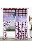 Story@Home Curtains Upto 84% off + Coupon