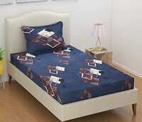 Single & Double Bedsheets Starting From Rs.149