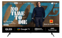 KODAK - (55 inch) QLED Ultra HD Smart Google TV