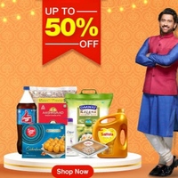 Get Flat 10% off upto Rs.500 on Min. Rs.2500 with ICICI CC (Apay. CC working) [only on Tuesdays]