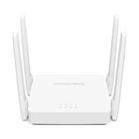 Mercusys AC1200 Wireless Dual_Band WiFi Router Mercusys AC10 | 1200 Mbps Wi-Fi Speed