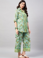 Co-ords For Women Up to 80%