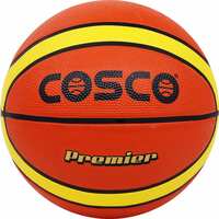 Cosco Premier Basketball, Size 6, Orange