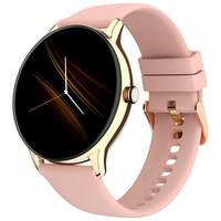 Noise Twist Go Round dial Smartwatch with BT Calling