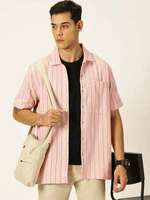 Upto 89% off on Oversized Shirts