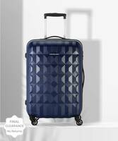 Kamiliant by American Tourister  Small Cabin Suitcase (55 cm) 4 Wheels