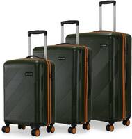 pack of 3 Stony Brook By Nasher Miles Suitcases from Rs.3419