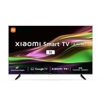 Price Drop- Mi by Xiaomi X Series 138 cm (55 inch) Ultra HD (4K) LED Smart Google TV