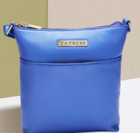 Upto 85% Off On Women's Caprese Handbag. 