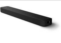 SONY HT-S2000 Dolby Atmos Home theatre, Subwoofer, Powerful bass, DTSX & HEC App Bluetooth Soundbar