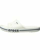 Crocs unisex-adult Bayaband Slide