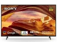[ Lowest....!!!! ] SONY Bravia X75L 108 cm (43 inch) Ultra HD (4K) LED Smart Google TV on Flipkart