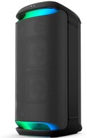 SONY SRS-XV800 Powerful Bass, 360 Degree sound & Lightning,TV Sound Booster, Portable Bluetooth Party Speaker