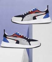 Puma Men’s Casual Shoes upto 81% off 