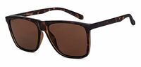 INCENT CHASE EYEWEAR Unisex Square Polarization Sunglasses