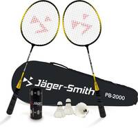 Branded Badminton Gear Upto 70% Off