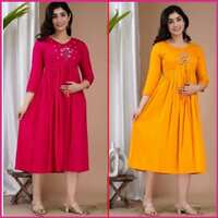 Upto 94% off on Kurta for Women starting Rs 85 + coupon