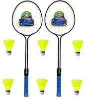 Upto 73% off on Badminton & Shuttle starting Rs 249