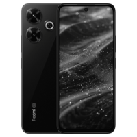 Redmi 13 5G (6GB RAM, 128GB, Black Diamond)