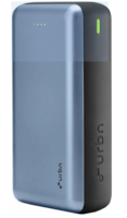 Lowest- URBN 27000 mAh 22.5 W Pocket Size Power Bank