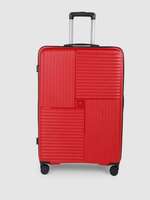 Aristocrat Trolley Bag upto 88% Off starting @1318
