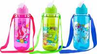 Pack of 1 Kids Baby Water Bottle 500 ml Bottle Plastic