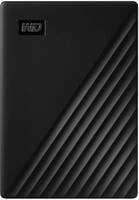 WD 5 TB External Hard Disk Drive for ₹8,095 (Effectively)
