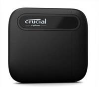 Crucial 2 TB External Solid State Drive (SSD) 