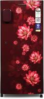Lloyd by Havells 188 L Direct Cool Single Door 3 Star Refrigerator GLDC203SFWT4JC