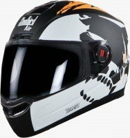 Steelbird Air-1 Beast Helmet (L-600 MM) @999.