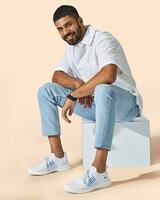 Upto 81% off on Neemans footwear