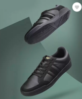 Club Culture Casuals For Men  (Black , 9)