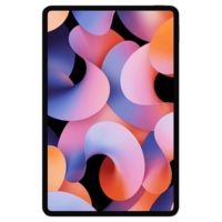  Xiaomi Pad 6 Wi-Fi Android Tablet (11 Inch, 6GB RAM, 128GB ROM, Graphite Grey)