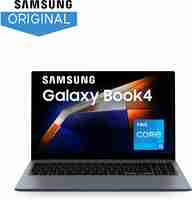 SAMSUNG Galaxy Book4 Intel Core i5 13th Gen 1335U - (8 GB/512 GB SSD/Windows 11 Home)