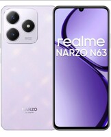 Realme Narzo N63 (4/128) Twilight Purple